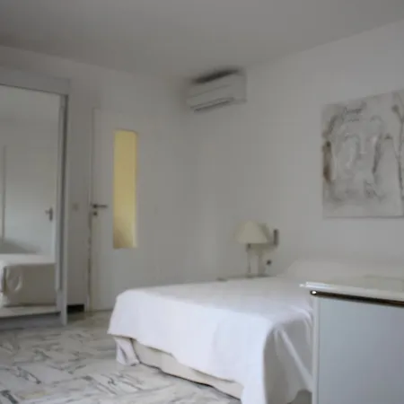 Maison Calvi Haute Corse 8 Personnes Centre
