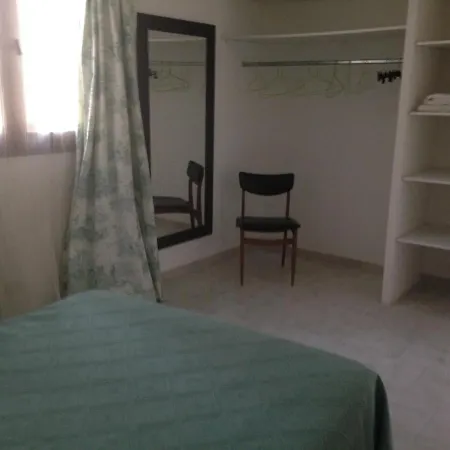 Maison Calvi Haute Corse 8 Personnes Centre Holiday home *