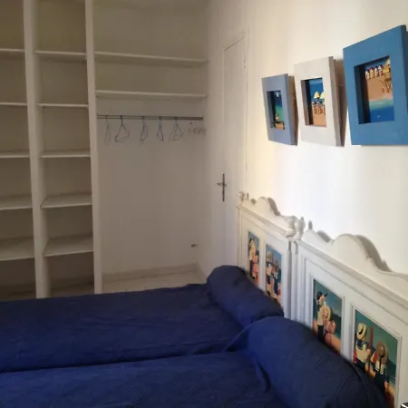 Maison Calvi Haute Corse 8 Personnes Centre